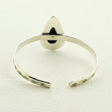 Pietersite Sterling Silver Handmade Jewelry Bangle