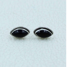 Multi Stone 12 Pair Studs Earrings - Women Studs Jewelry