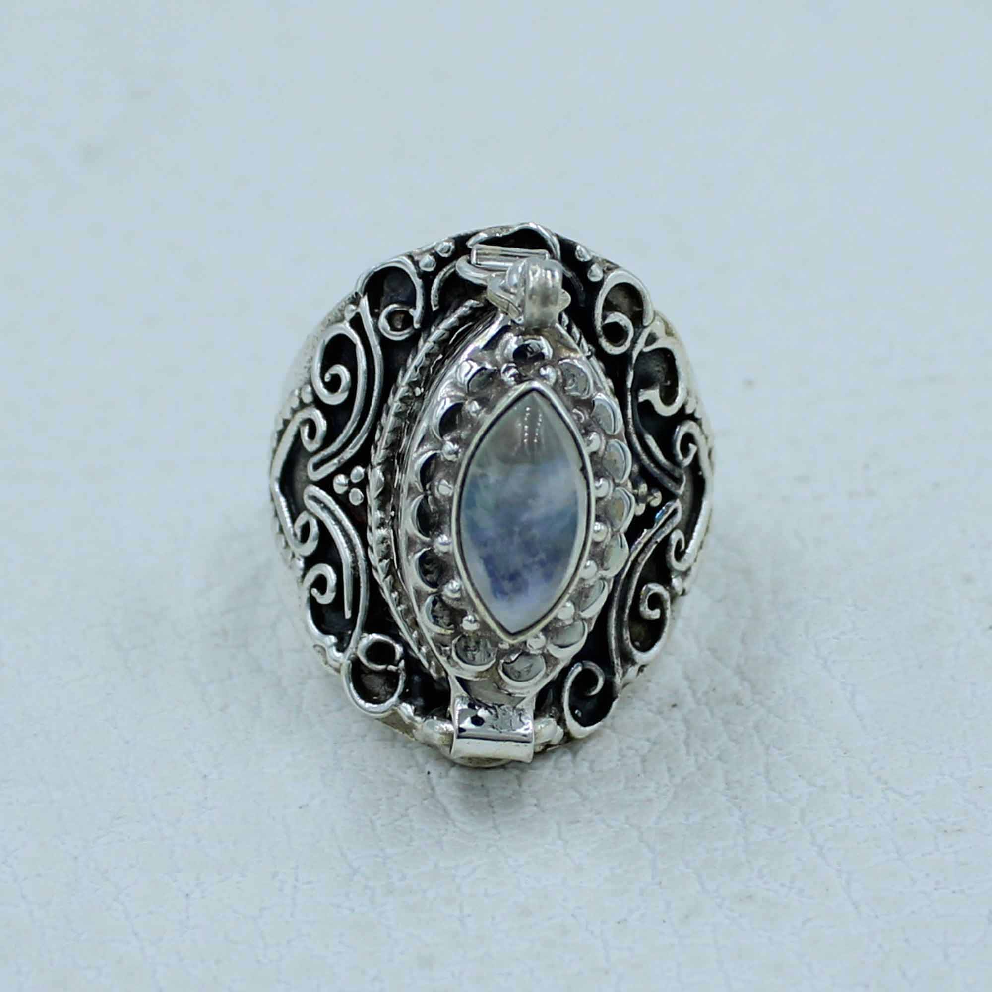 Rainbow Moonstone Designer Gift Jewelry