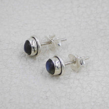 Trendy Daily Wear Round Stud Earrings Set – 12 Pairs
