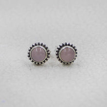 Fashionable Daily Wear Color Stud Earrings for Girls & Women - 12 Pair