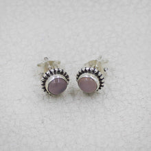 Fashionable Daily Wear Color Stud Earrings for Girls & Women - 12 Pair