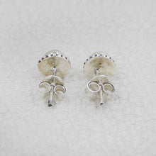 Fashionable Daily Wear Color Stud Earrings for Girls & Women - 12 Pair