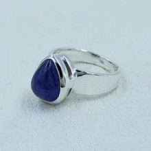 Genuine natural Tanzanite - December Birthstone