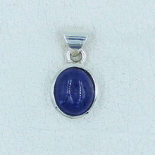 Tanzanite Sterling Silver - December Birthstone