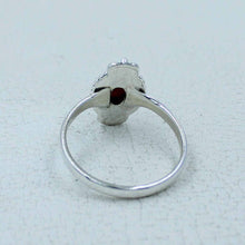 Peridot Handmade 925 Sterling Silver Ring Silver Designer Ring