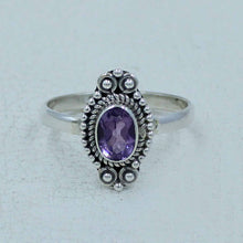 Peridot Handmade 925 Sterling Silver Ring Silver Designer Ring