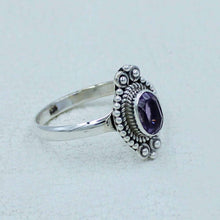 Peridot Handmade 925 Sterling Silver Ring Silver Designer Ring