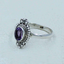 Peridot Handmade 925 Sterling Silver Ring Silver Designer Ring