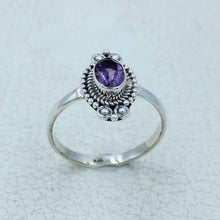 Peridot Handmade 925 Sterling Silver Ring Silver Designer Ring