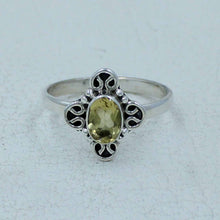 Amethyst Ring - Buy Amethyst Ring Online at Best Price