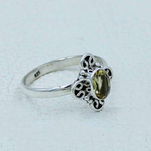 Amethyst Ring - Buy Amethyst Ring Online at Best Price