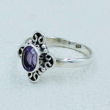 Amethyst Ring - Buy Amethyst Ring Online at Best Price