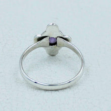 Amethyst Ring - Buy Amethyst Ring Online at Best Price
