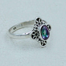 Amethyst Ring - Buy Amethyst Ring Online at Best Price