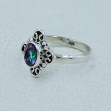 Amethyst Ring - Buy Amethyst Ring Online at Best Price