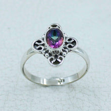 Amethyst Ring - Buy Amethyst Ring Online at Best Price