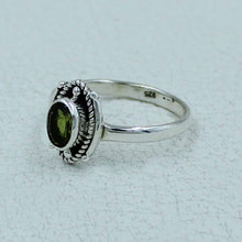 Amethyst Designer 925 Sterling Silver Ring