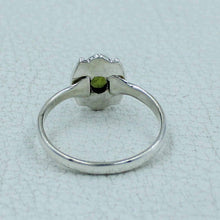 Amethyst Designer 925 Sterling Silver Ring