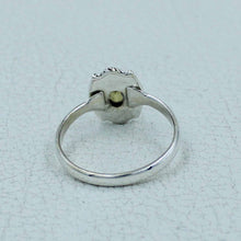 Amethyst Designer 925 Sterling Silver Ring