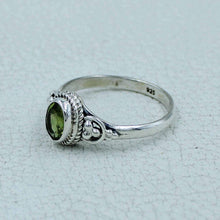 Designer 925 Sterling Silver Amethyst Gemstone Ring