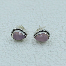 12 Pair Studs Earring - 925 Silver Jewelry