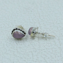 12 Pair Studs Earring - 925 Silver Jewelry