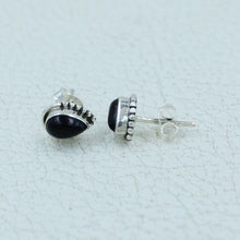 12 Pair Studs Earrings - 925 Sterling Silver Studs Earrings