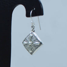 925 Sterling Silver Designer Earrings
