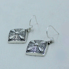 925 Sterling Silver Designer Earrings
