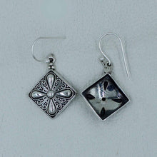 925 Sterling Silver Designer Earrings