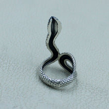 Buy Boa Snake 925 Sterling Silver Ring
