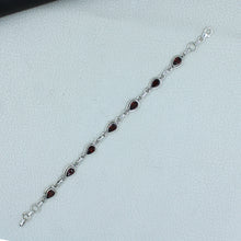 Peridot August Birthstone Bracelets