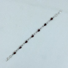 Peridot August Birthstone Bracelets