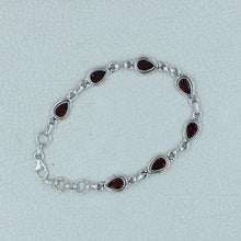 Peridot August Birthstone Bracelets