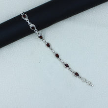 Peridot August Birthstone Bracelets