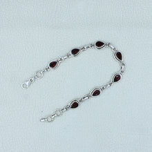 Peridot August Birthstone Bracelets