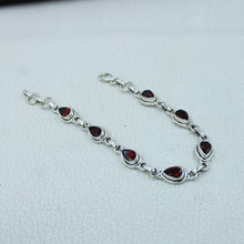 Peridot August Birthstone Bracelets