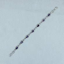 Peridot August Birthstone Bracelets