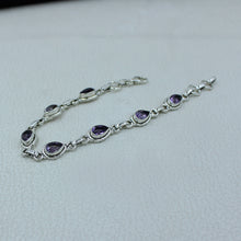 Peridot August Birthstone Bracelets