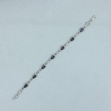 Peridot August Birthstone Bracelets