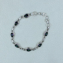 Peridot August Birthstone Bracelets