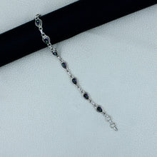 Peridot August Birthstone Bracelets