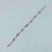 925 Sterling Silver Red Onyx Bracelets