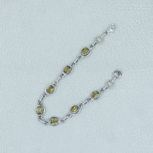 925 Sterling Silver Red Onyx Bracelets