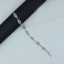 925 Sterling Silver Red Onyx Bracelets