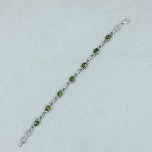 925 Sterling Silver Red Onyx Bracelets