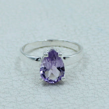 Amethyst Fine Jewelry Jewelry Set