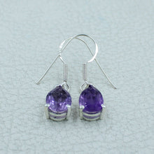 Amethyst Fine Jewelry Jewelry Set