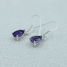 Amethyst Fine Jewelry Jewelry Set
